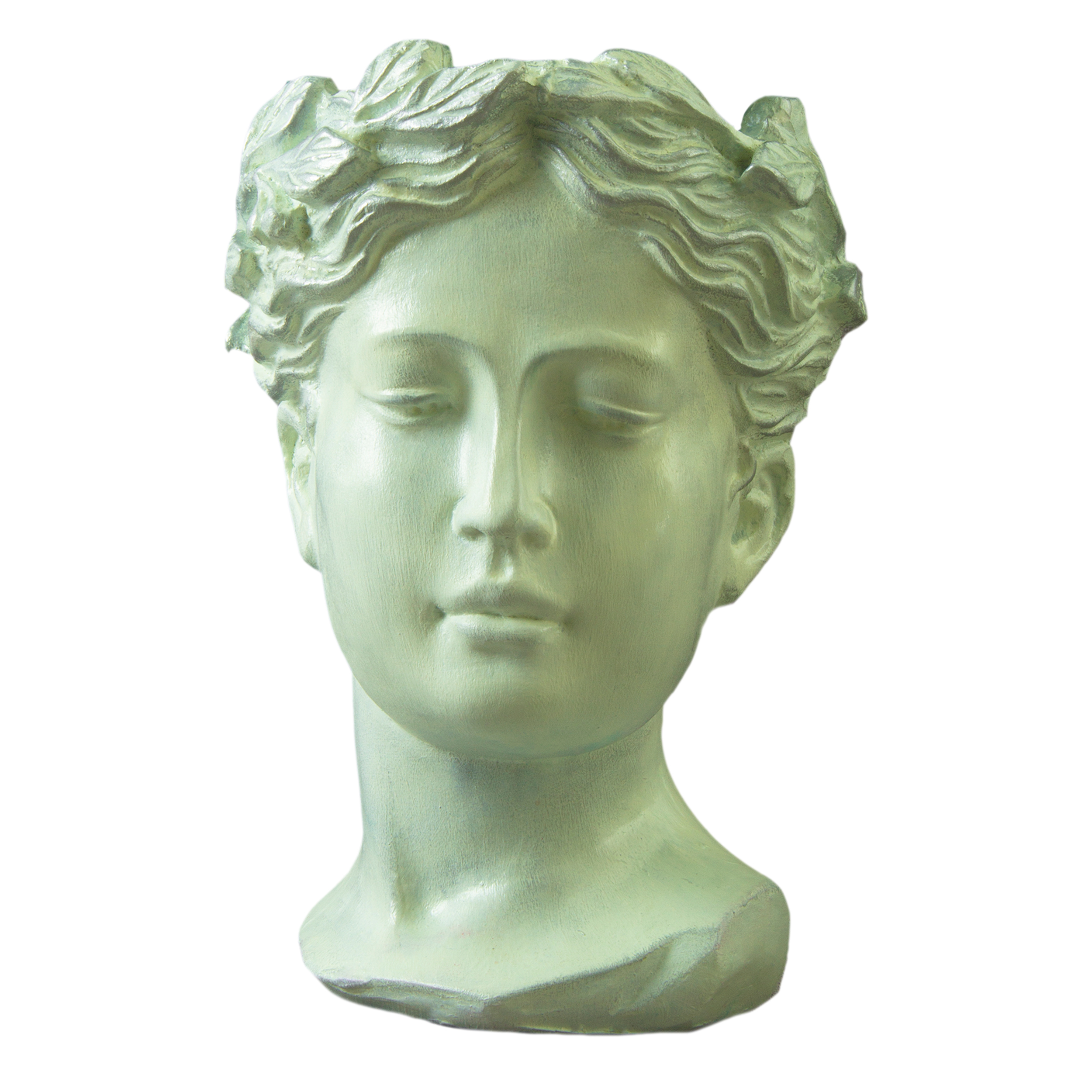 گلدان دکوری مدل آتنا 006