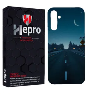 HEPRO MC Cover for SAMSUNG GALAXY A35