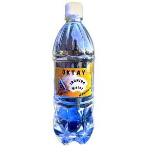 مایع اتو اکتای مدل Life حجم 1100 میلی لیتر