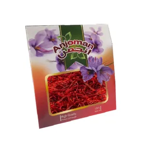 زعفران انجمن - 2.304 گرم