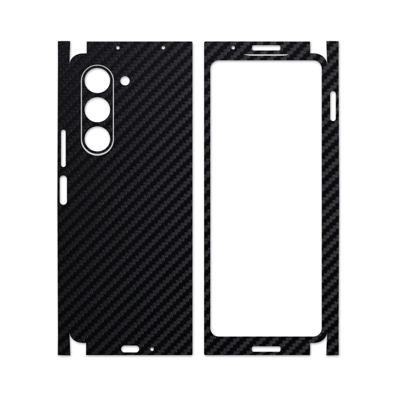 برچسب پوششی مدل 05 مناسب برای گوشی موبایل سامسونگ Galaxy Z Fold 5