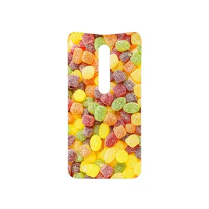 MAHOOT Gummi candy 2 Cover Sticker for Motorola Moto X Style