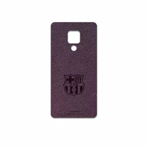 MAHOOT PL-BRCA Cover Sticker for Huawei Mate 20 X