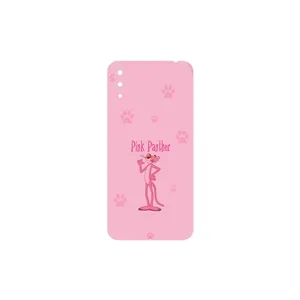 MAHOOT The Pink Panther Cover Sticker for Huawei Y7 Pro 2019