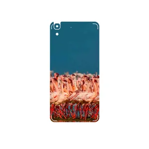 MAHOOT Flamingo Cover Sticker for Huawei Y6 2015