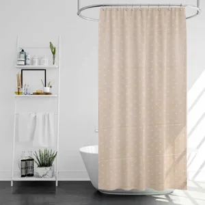   پرده حمام پیسو مدل BZ-46 سایز  170×200 سانتی متر