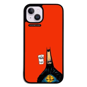 AKAM AMC-WA14-BATMAN4 Cover For Apple iPhone 14