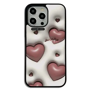 AKAM AMC-WA14PROMAX-JELLY-26 Cover For Apple iPhone 14 Pro Max