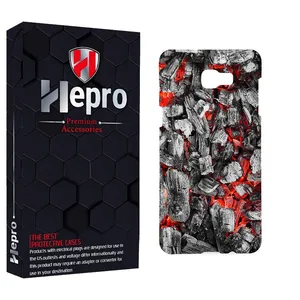 HEPRO MC Cover for SAMSUNG GALAXY C9 / C9 PRO