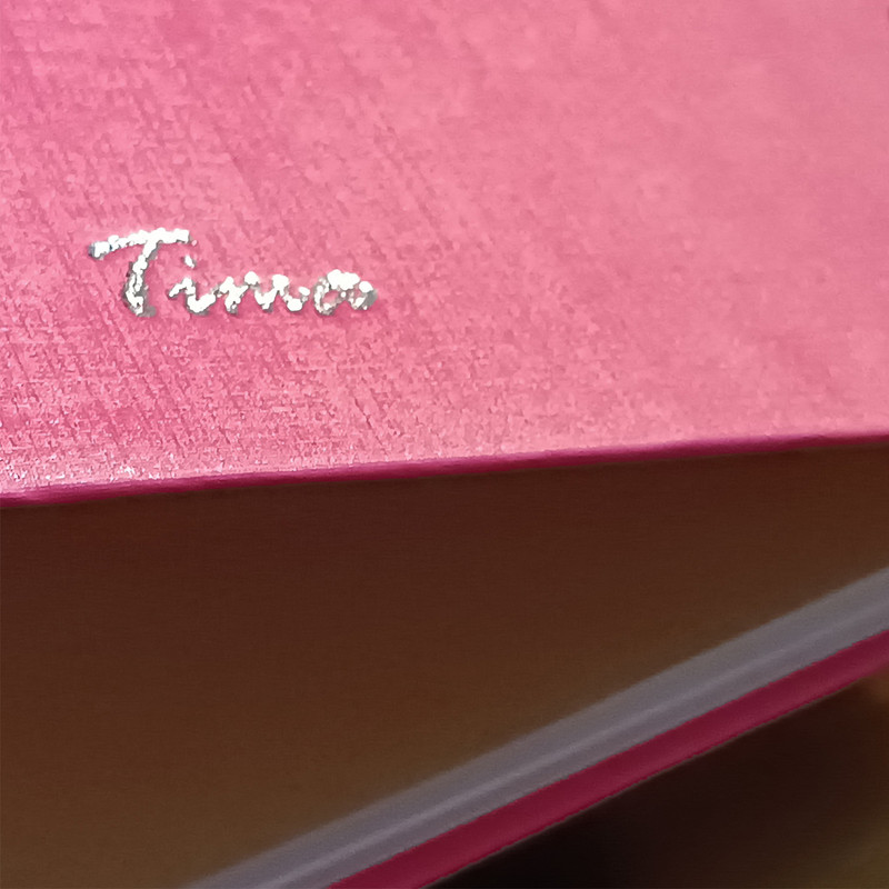 دفتر شطرنجی 100 برگ تیما مدل آناند