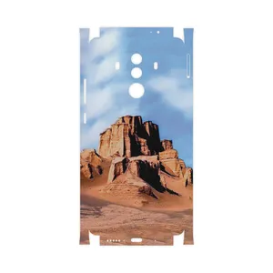 MAHOOT Kaloot-FullSkin Cover Sticker for Huawei Mate 10 Pro