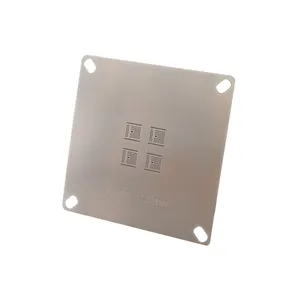 شابلون چیپست مدل BM1387-x4