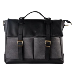 کیف دستی مردانه صاد مدل JR3305