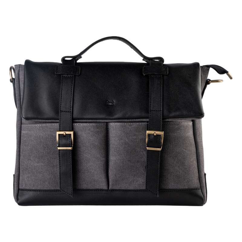 کیف دستی مردانه صاد مدل JR3305