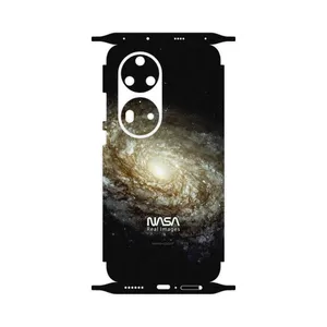 MAHOOT Universe-by-NASA-1-FullSkin Cover Sticker for Huawei P50 Pro