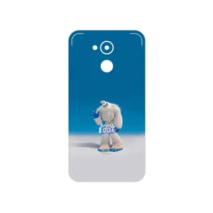 MAHOOT Smallfoot Cover Sticker for Honor 5C Pro