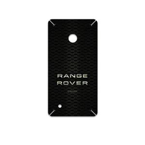 MAHOOT Range-Rover Cover Sticker for Nokia Lumia 530