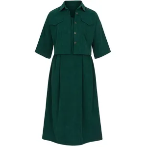 ست سارافون و رویه زنانه مدل BP101