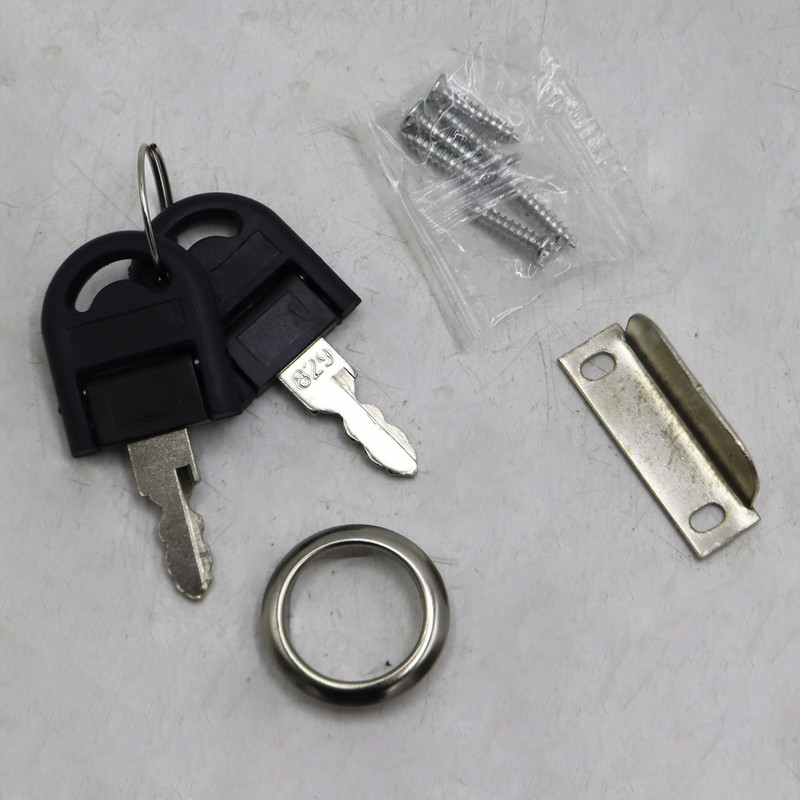 قفل کمدی مدل گوریلا طرح تک پله کد YP-TAK-TASHO قفل کمدی مدل گوریلا طرح تک پله کد YP-TAK-TASHO