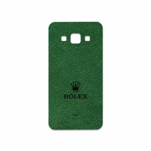 MAHOOT GL-RLX Cover Sticker for Samsung Galaxy A3