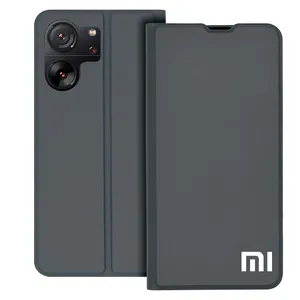 Megafone Flip Cover Magnet 2878 Cover For Xiaomi 13T