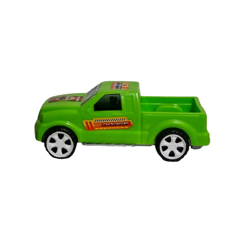 ماشین بازی مدل وانت DODGE