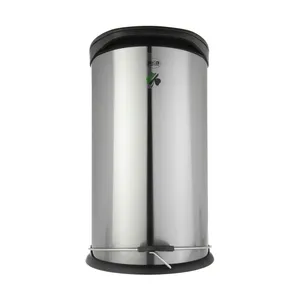 سطل زباله آکا الکتریک مدل سبلان کد 025 