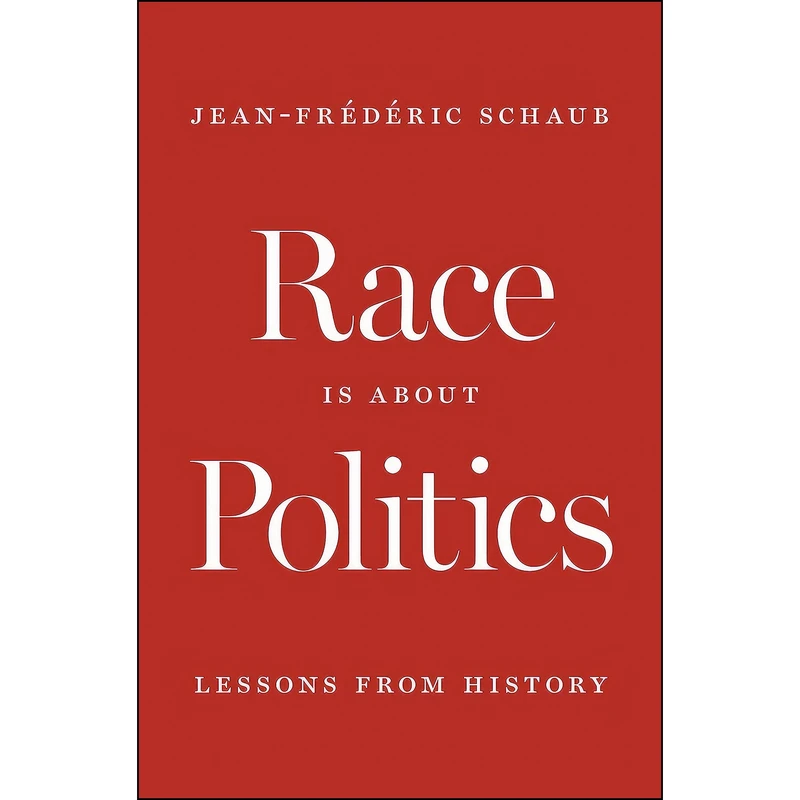 کتاب Race Is about Politics اثر جمعي از نويسندگان انتشارات Princeton University Press