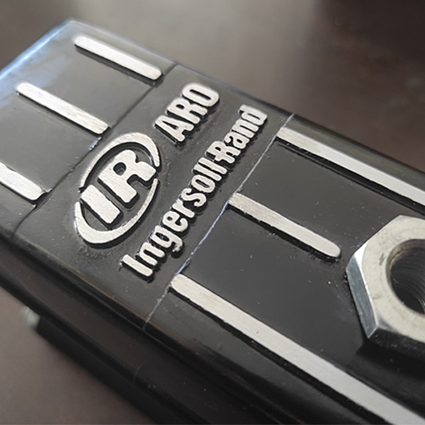 پمپ گریس بادی اینگرسولرند آرو مدل WG1272039