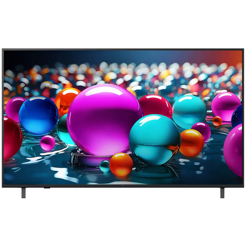 تلویزیون 55 اینچ ال ای دی هوشمند ال جی مدل UA85006LA