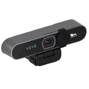 وب کم وی آی مدل 8K AutoFocus Sonysensor With Microphone