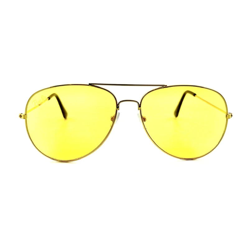 عینک شب مردانه مدل Ru 3025