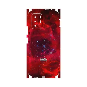 MAHOOT Universe b NASA 10-FullSkin Cover Sticker for Xiaomi Redmi Note 10 Pro  China