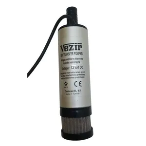پمپ تخلیه روغن مدل WQ-6547