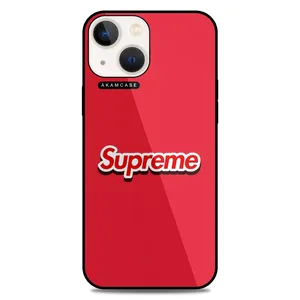 AKAM AMC-WA13-SUPREME13 Cover For Apple iPhone 13