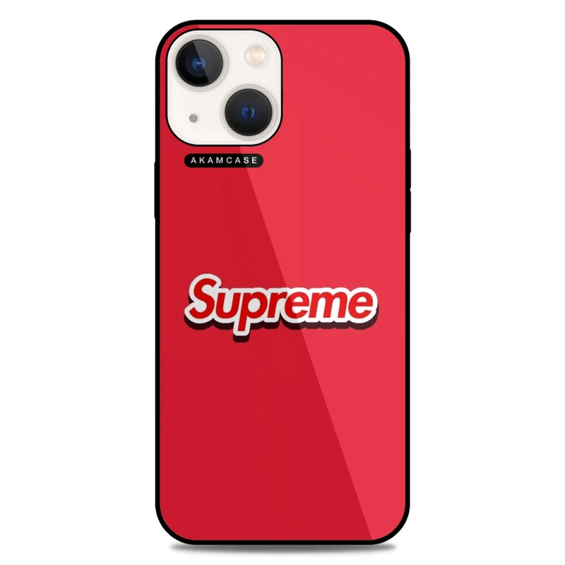 کاور آکام مدل AMC-WA13-SUPREME13 مناسب برای گوشی موبایل اپل iPhone 13
