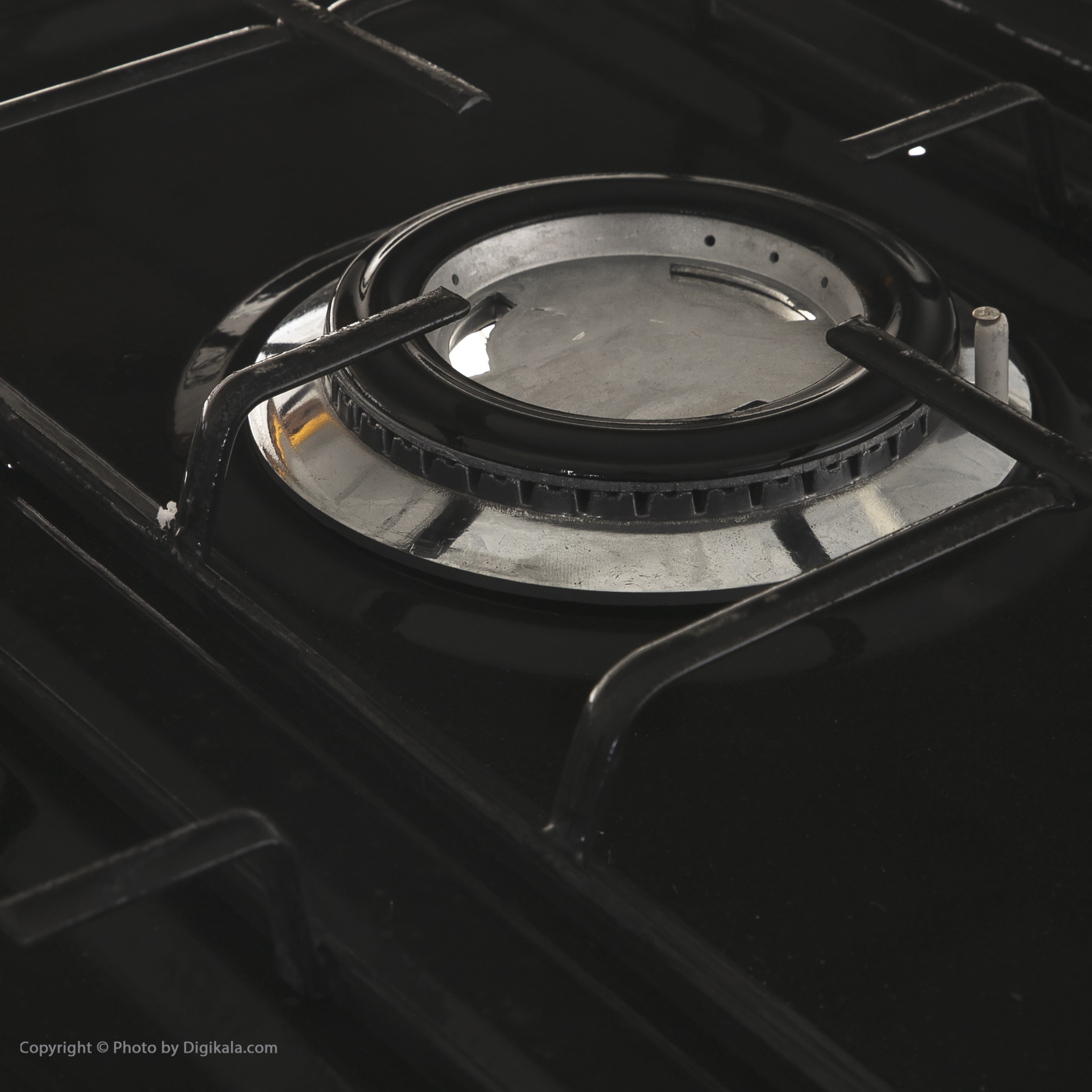 اجاق گاز آژینه مدل ادوين