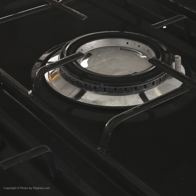 اجاق گاز آژینه مدل ادوين