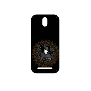 MAHOOT MohammadReza Shajarian Cover Sticker for HTC Desire 500