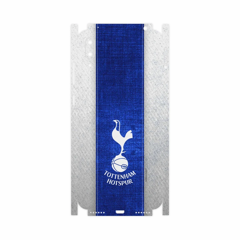 برچسب پوششی ماهوت مدل Tottenham Hotspur FC-FullSkin مناسب برای گوشی موبایل هوآوی Y7 Pro 2019