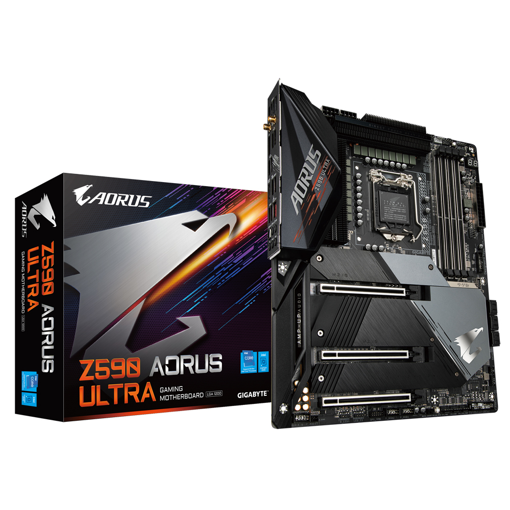 Gigabyte B560 Aorus Pro Ax Купить
