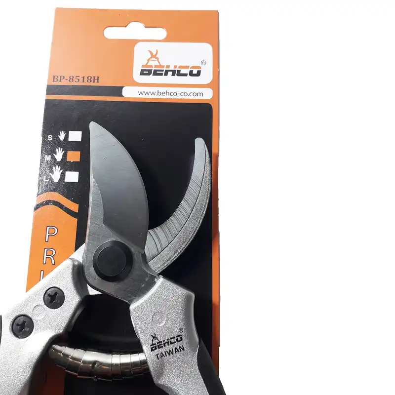 قیچی باغبانی بهکو مدل BEHCO-TAIWAN-BP-8518