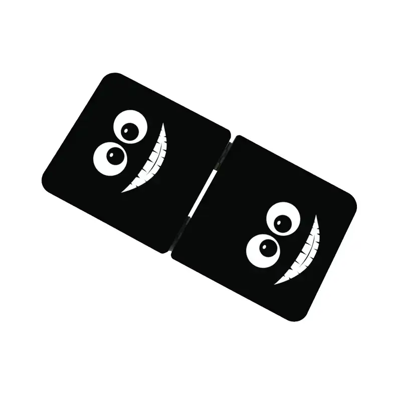 جعبه سیگار مدل شکلک کد 501