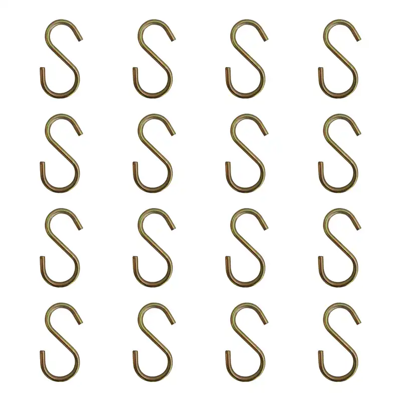 قلاب اس مدل S-5 بسته 16 عددی