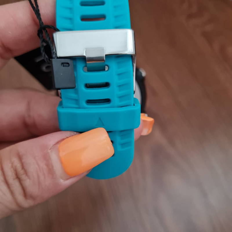 ساعت مچی دیجیتال مدل 9078AB