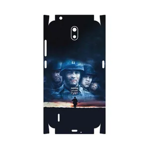 MAHOOT Saving Private Ryan-FullSkin Cover Sticker for Nokia C1