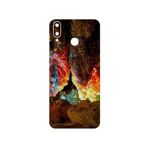 MAHOOT Ali Sadr Cave Cover Sticker for Gplus Q10
