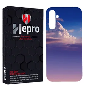 HEPRO MC Cover for SAMSUNG GALAXY A35