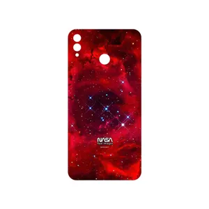 MAHOOT Universe b NASA 10 Cover Sticker for Honor 8X Max