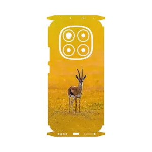 MAHOOT Gazelle-FullSkin Cover Sticker for Xiaomi Redmi Note 14 Pro 5G